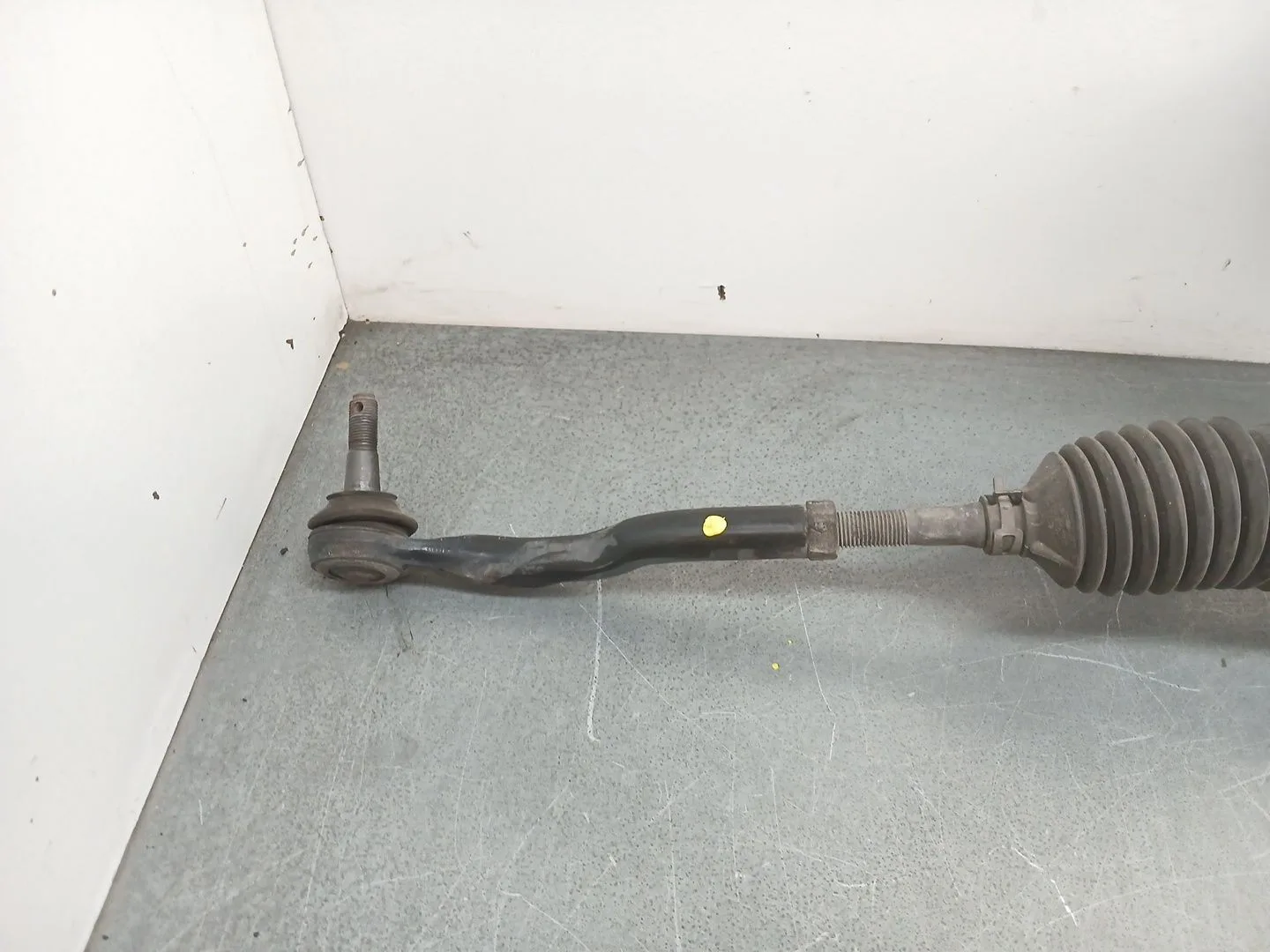 Cremallera Direccion para Mazda 6 Station Wagon (Gj, Gl)