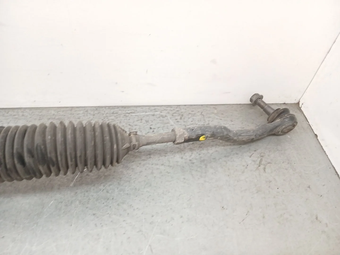 Cremallera Direccion para Mazda 6 Station Wagon (Gj, Gl)