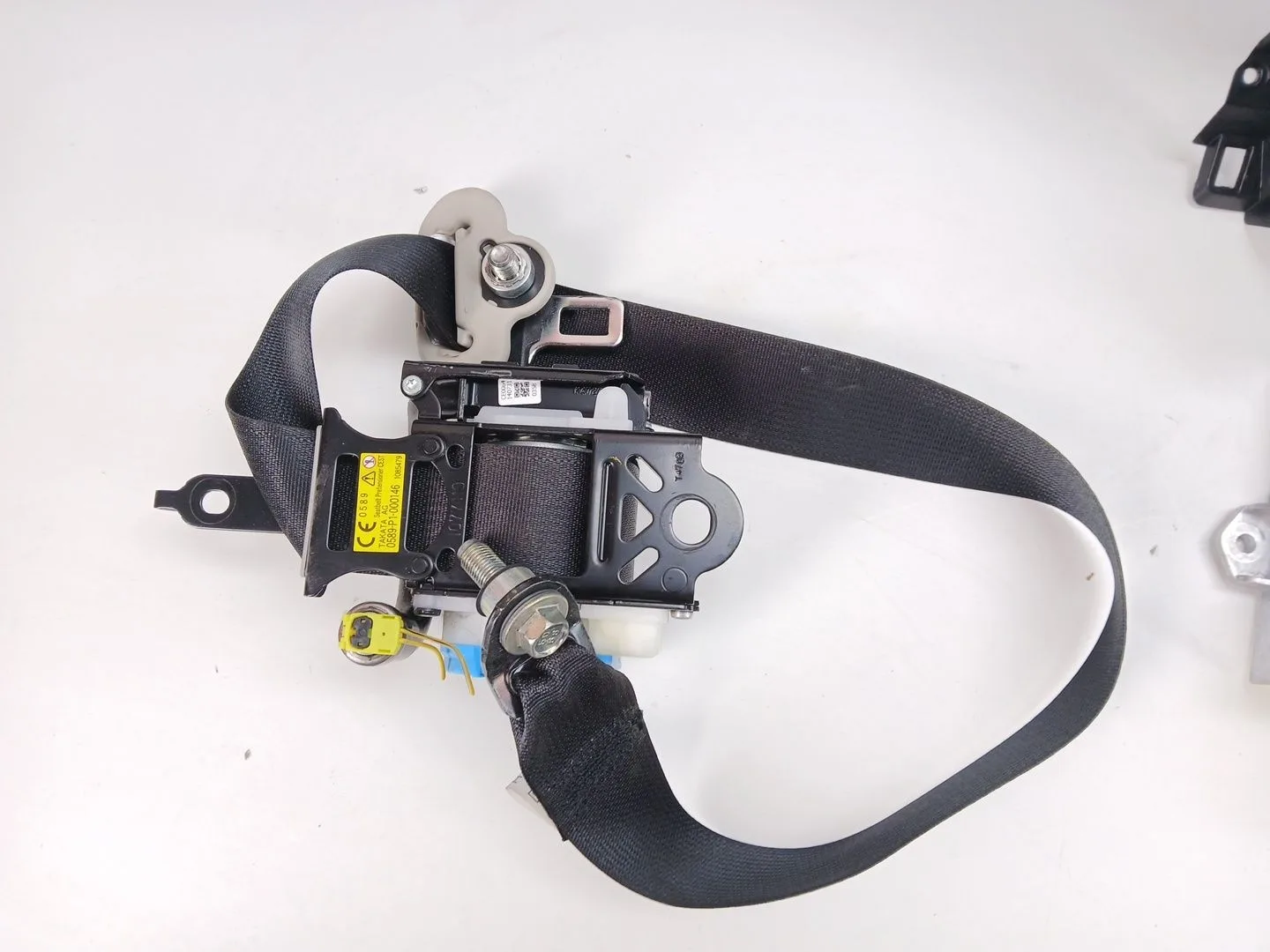 Kit Airbag para Mazda 6 Station Wagon (Gj, Gl)