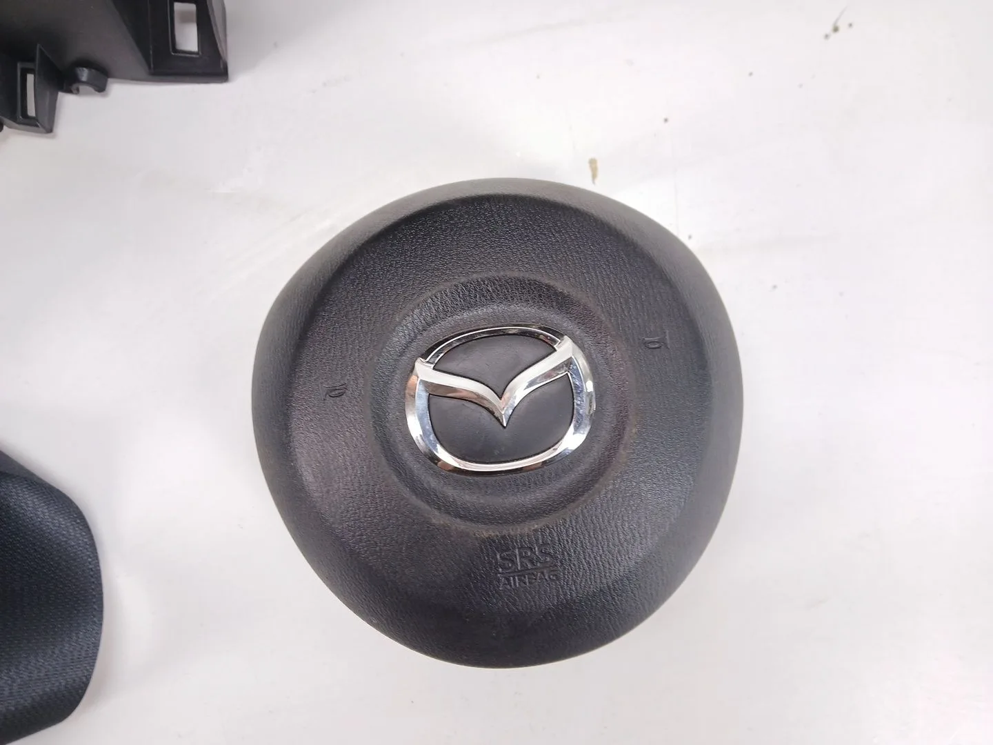 Kit Airbag para Mazda 6 Station Wagon (Gj, Gl)