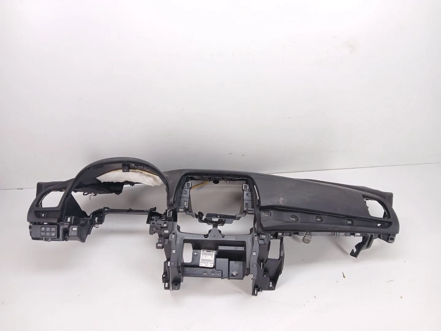 Kit Airbag para Mazda 6 Station Wagon (Gj, Gl)