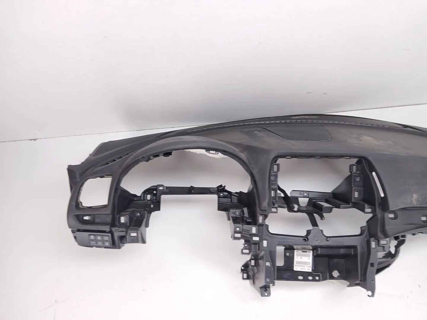 Kit Airbag para Mazda 6 Station Wagon (Gj, Gl)