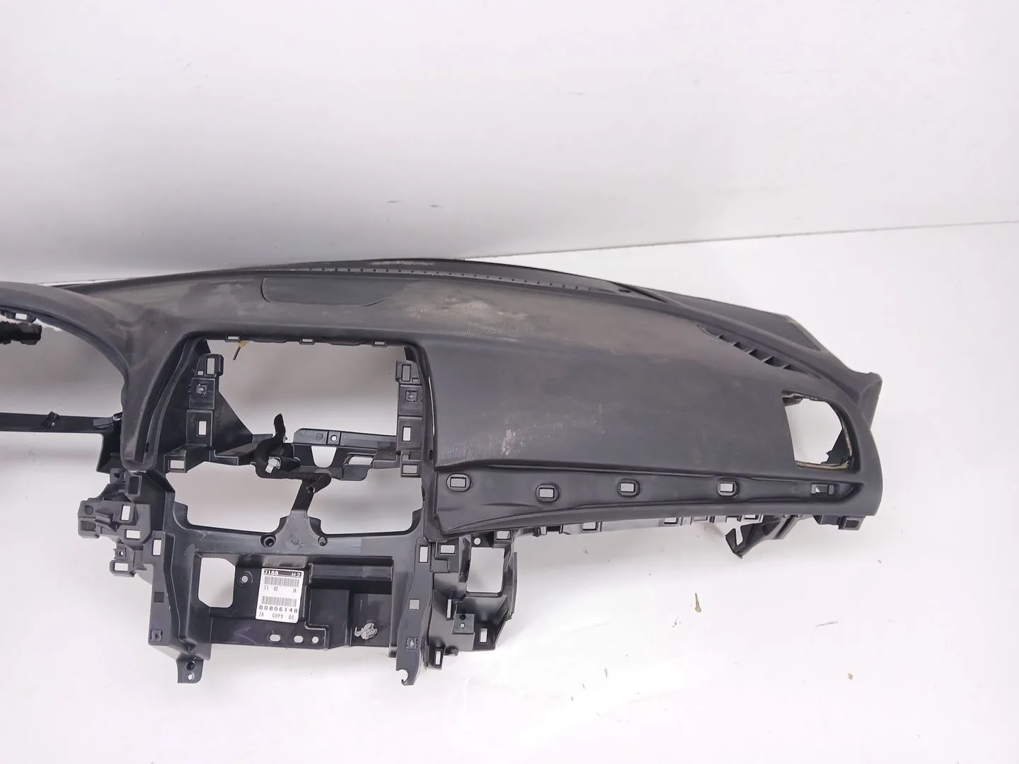 Kit Airbag para Mazda 6 Station Wagon (Gj, Gl)