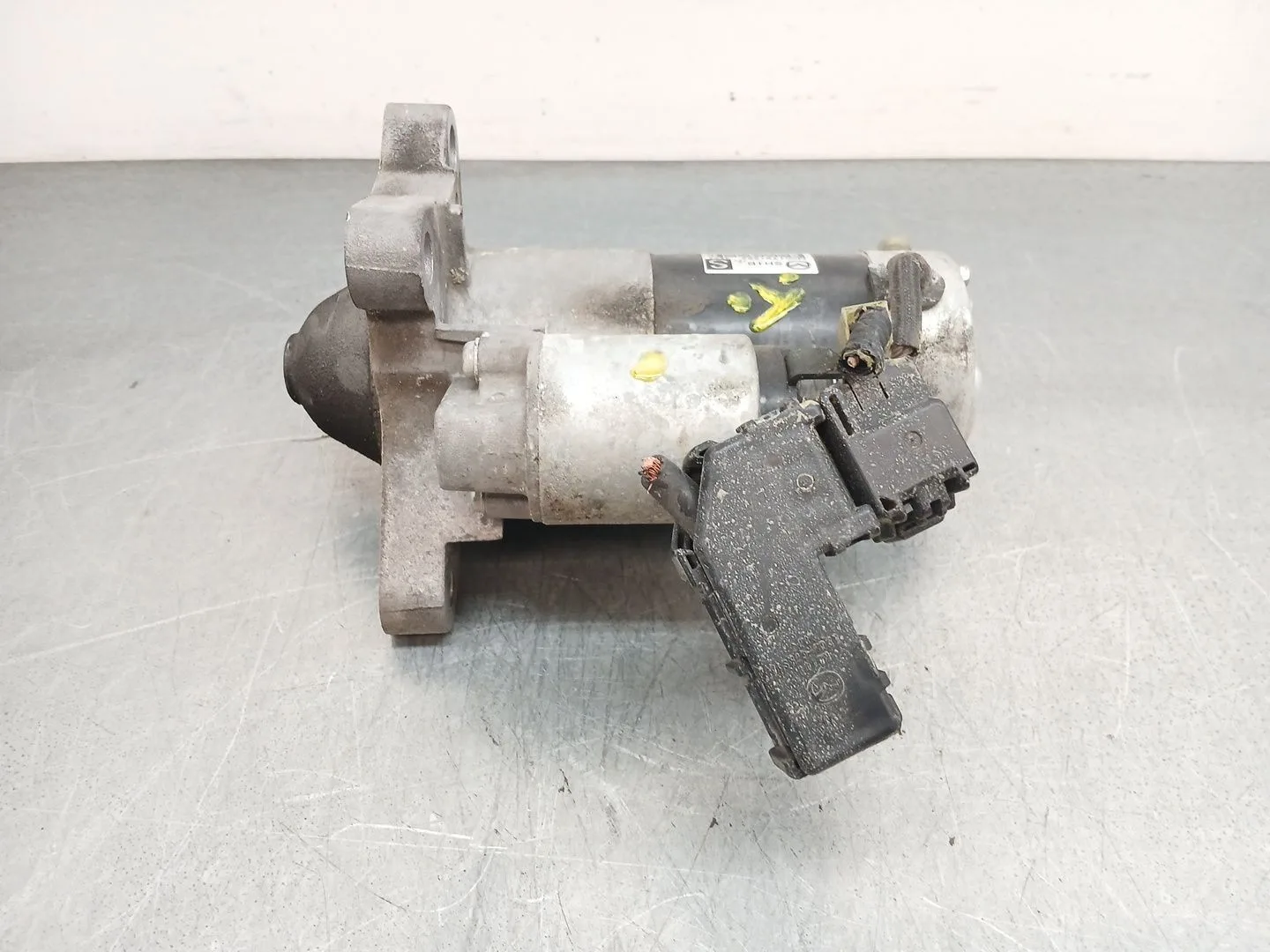Motor Arranque para Mazda 6 Station Wagon (Gj, Gl)