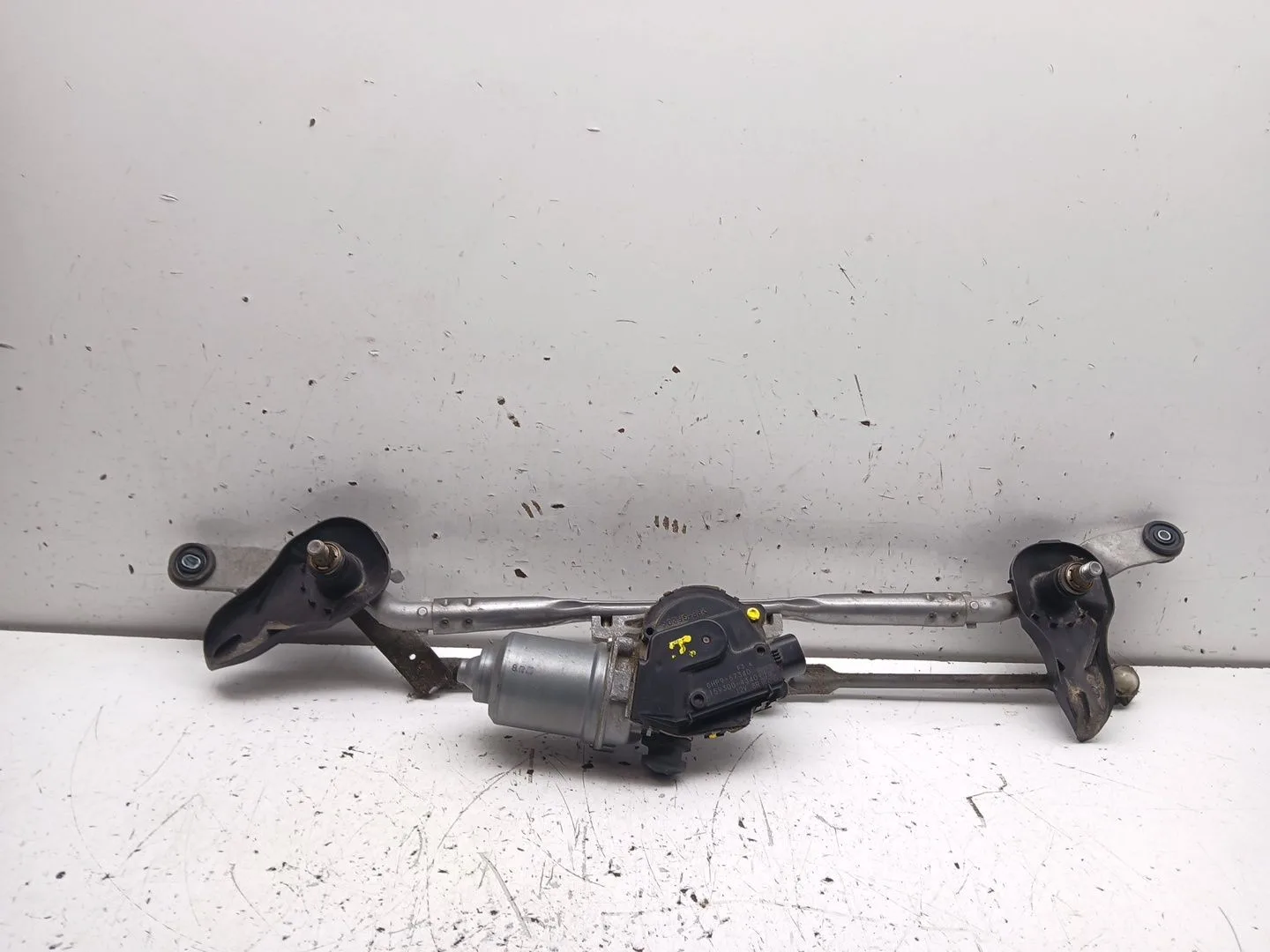 Motor Limpia Delantero para Mazda 6 Station Wagon (Gj, Gl)