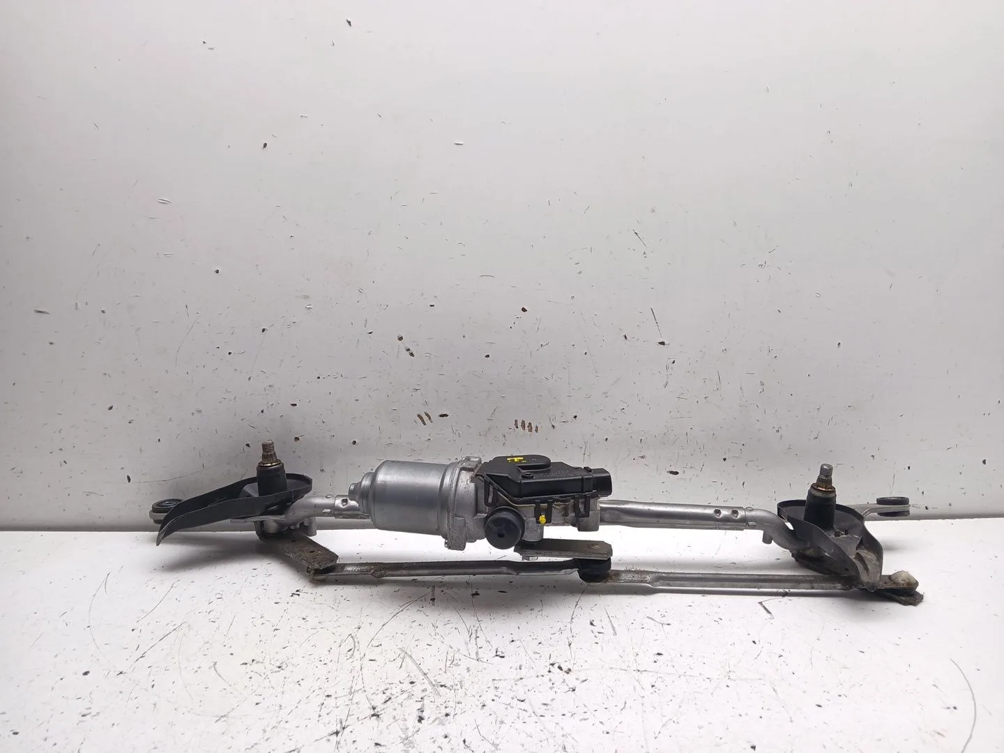 Motor Limpia Delantero para Mazda 6 Station Wagon (Gj, Gl)