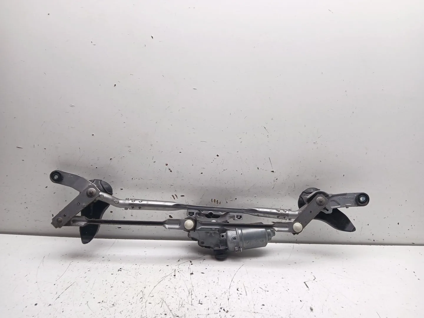 Motor Limpia Delantero para Mazda 6 Station Wagon (Gj, Gl)