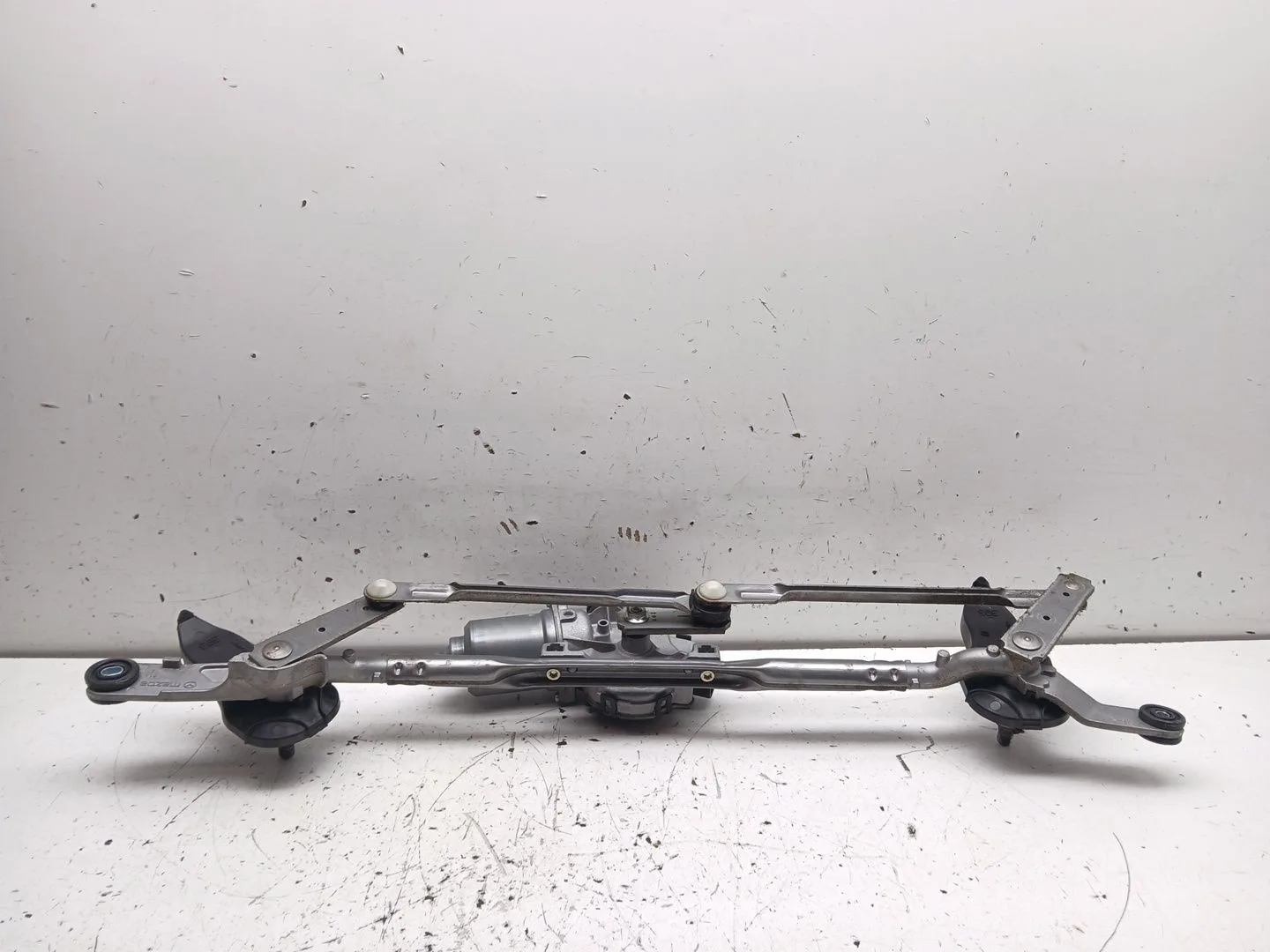 Motor Limpia Delantero para Mazda 6 Station Wagon (Gj, Gl)