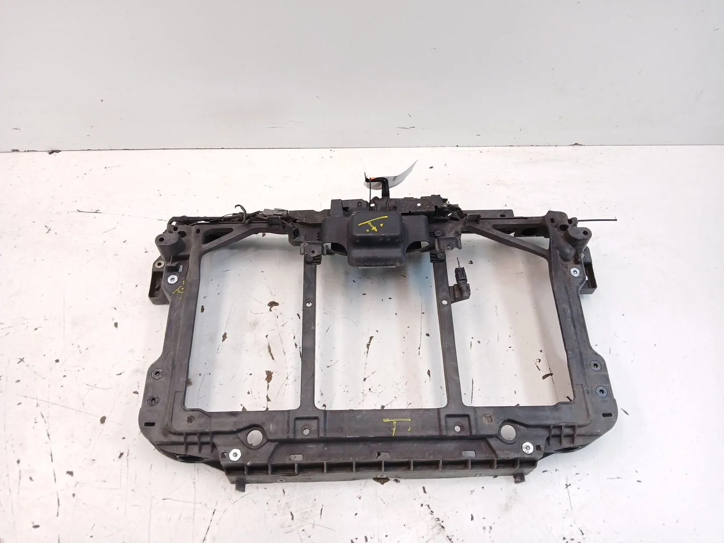 Panel Frontal para Mazda 6 Station Wagon (Gj, Gl)