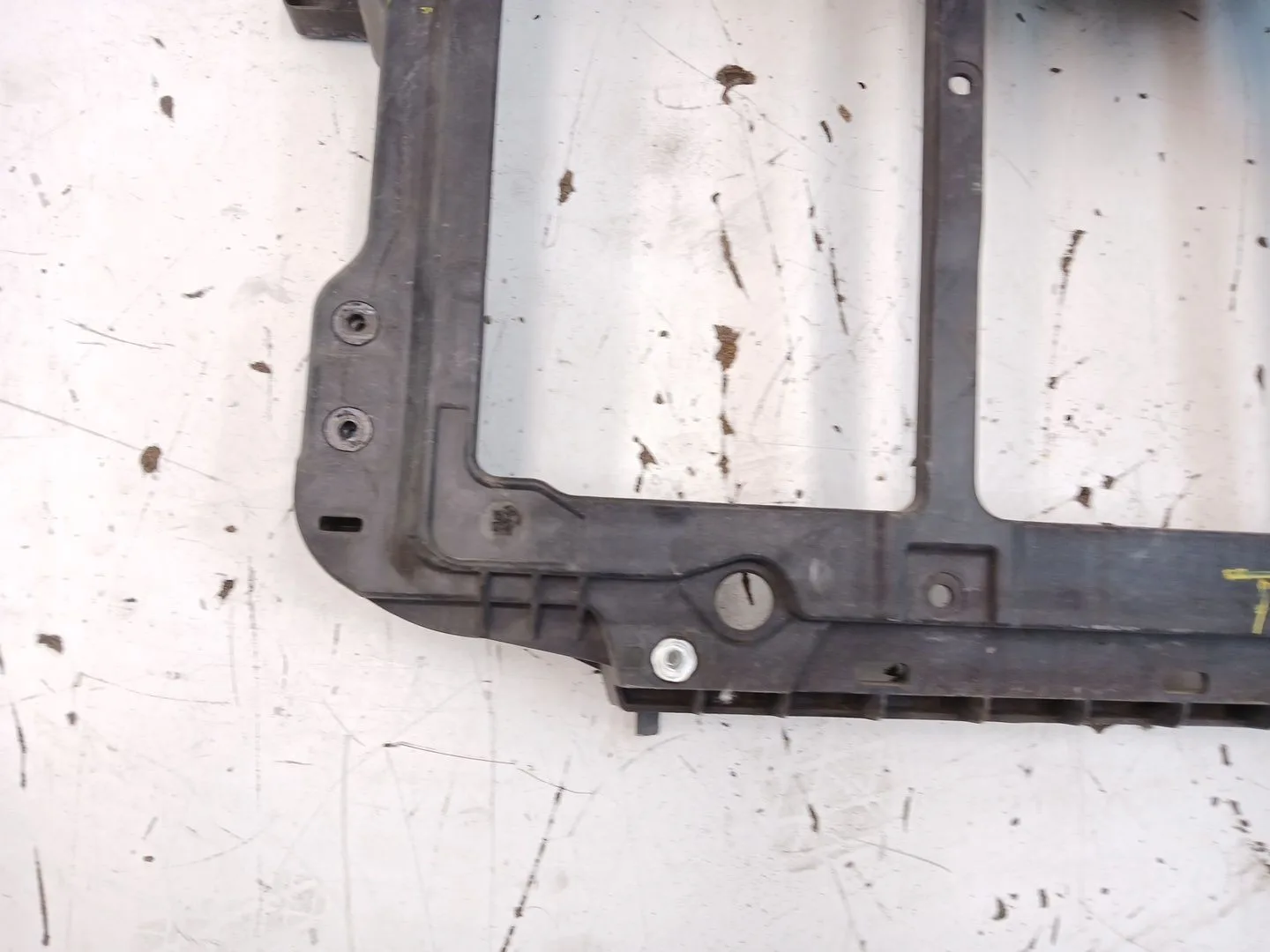 Panel Frontal para Mazda 6 Station Wagon (Gj, Gl)