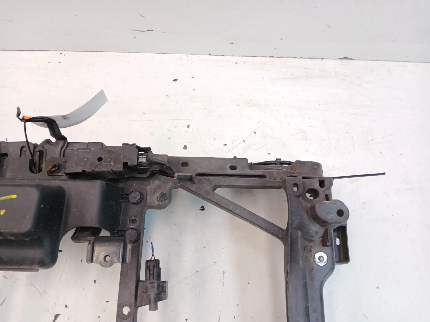 Panel Frontal para Mazda 6 Station Wagon (Gj, Gl)