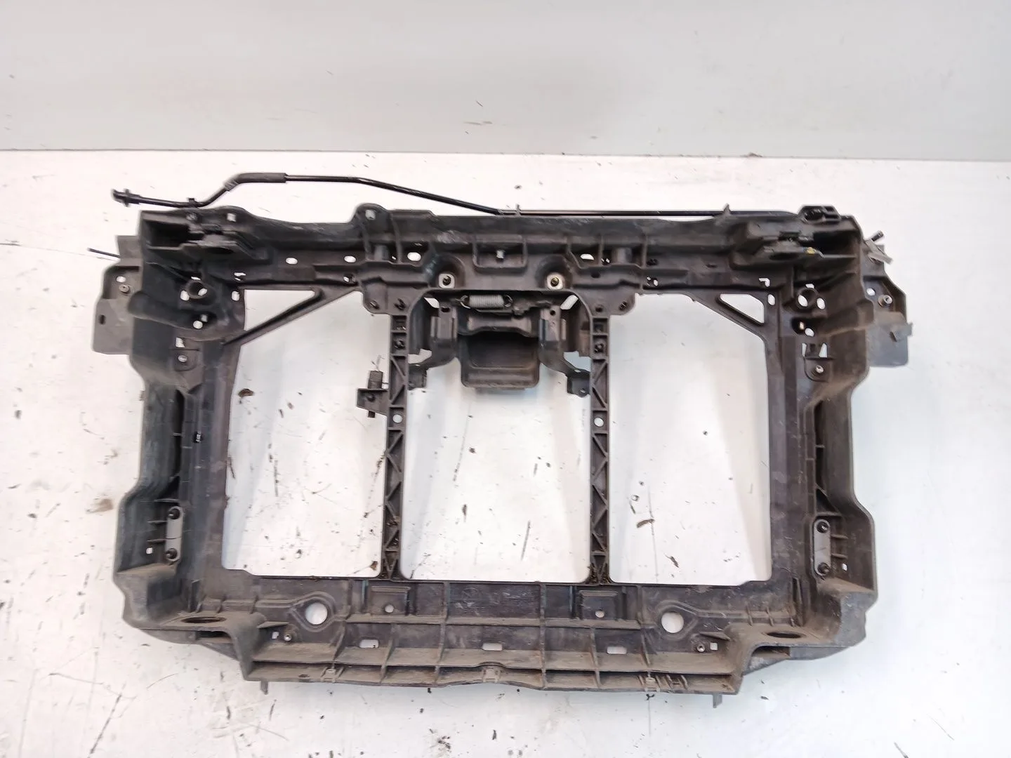 Panel Frontal para Mazda 6 Station Wagon (Gj, Gl)