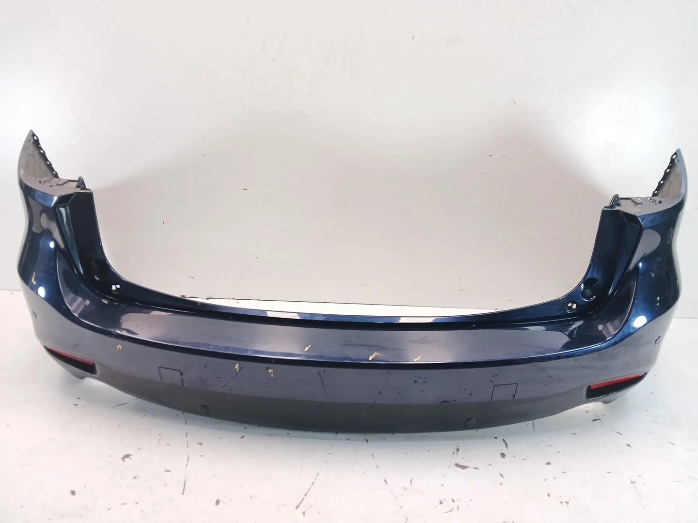 Paragolpes Trasero para Mazda 6 Station Wagon (Gj, Gl)
