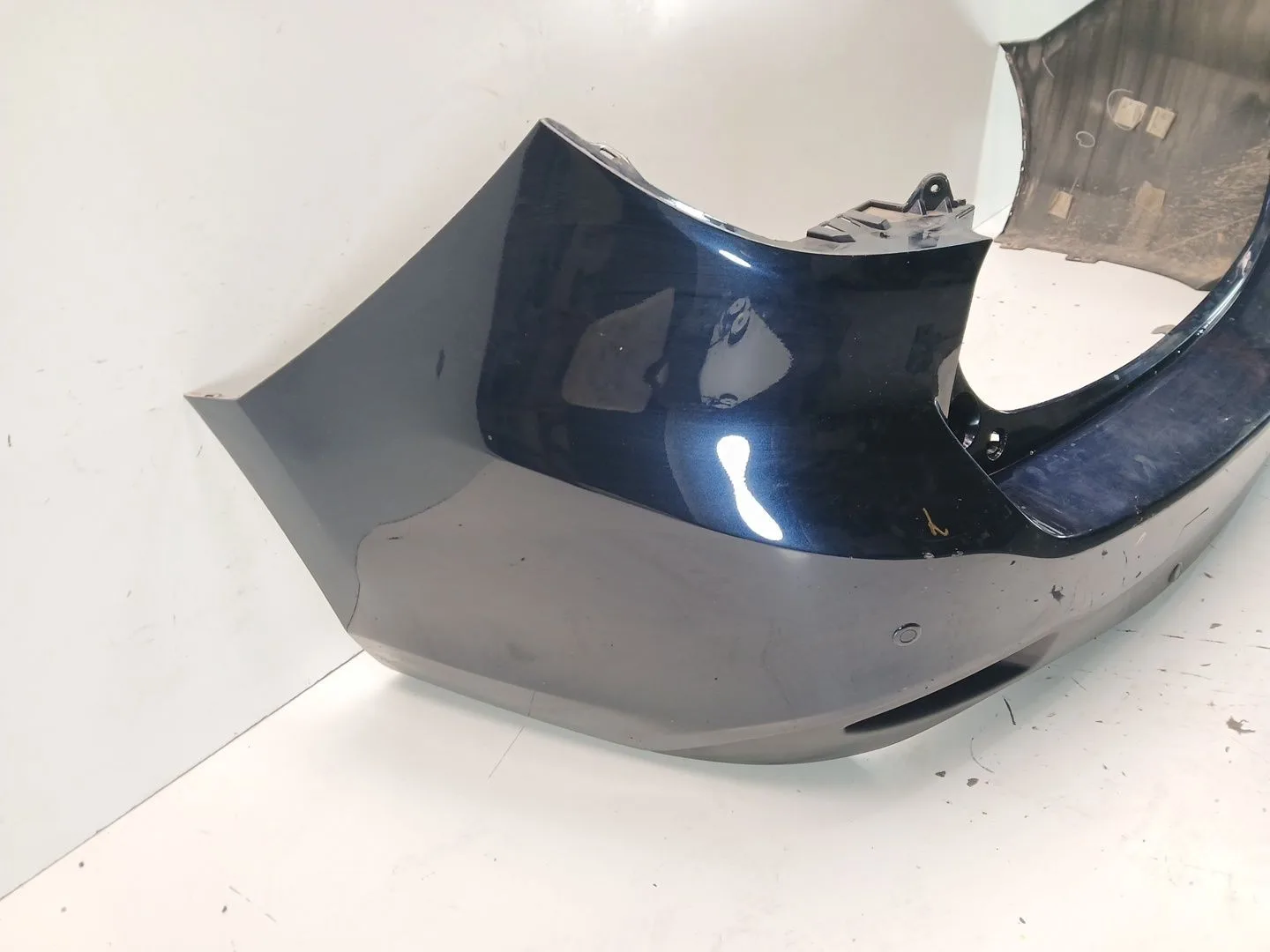 Paragolpes Trasero para Mazda 6 Station Wagon (Gj, Gl)