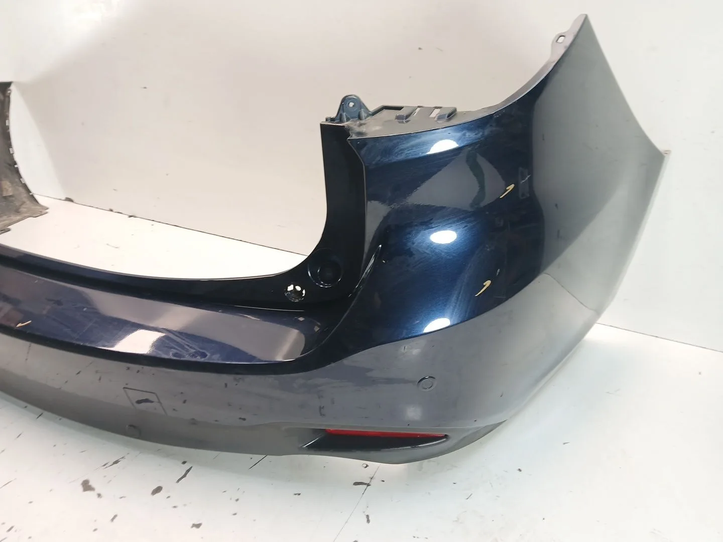 Paragolpes Trasero para Mazda 6 Station Wagon (Gj, Gl)