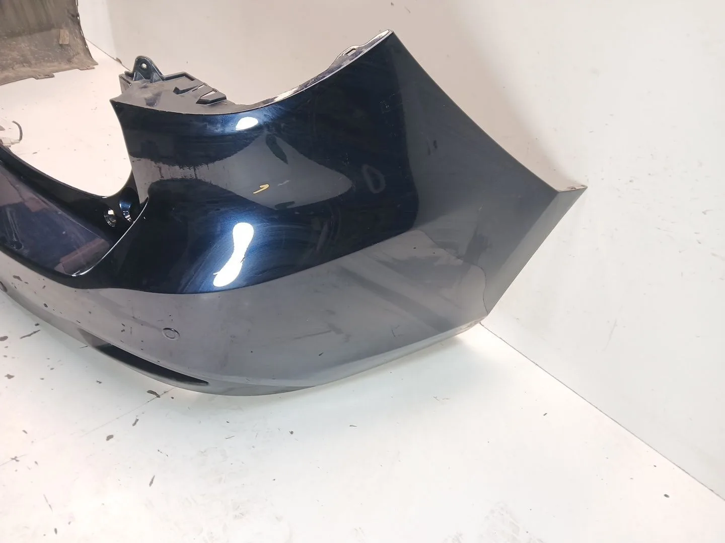 Paragolpes Trasero para Mazda 6 Station Wagon (Gj, Gl)