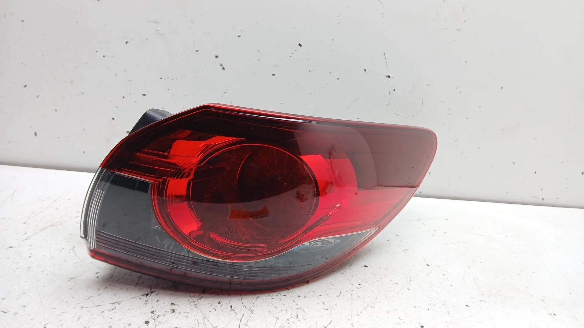 Piloto Trasero Derecho para Mazda 6 Station Wagon (Gj, Gl)