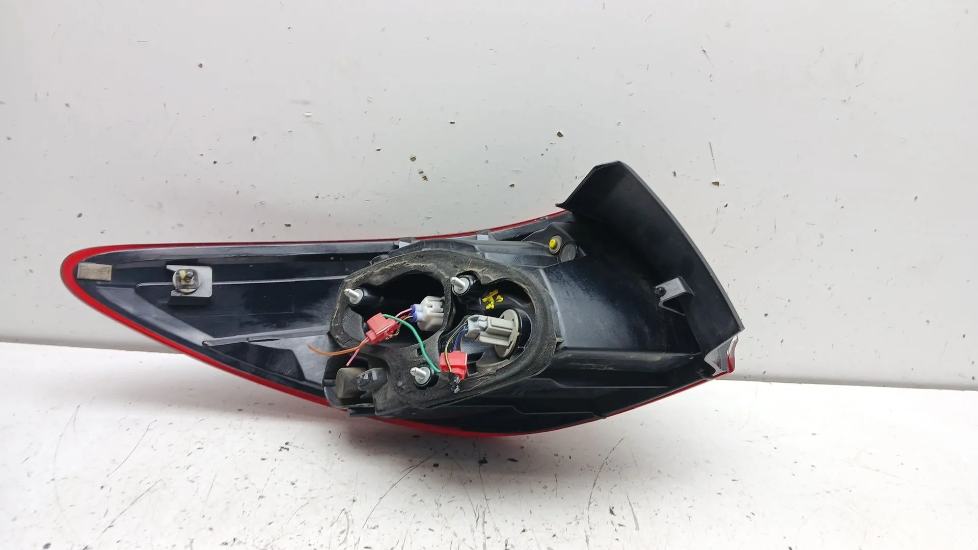 Piloto Trasero Derecho para Mazda 6 Station Wagon (Gj, Gl)
