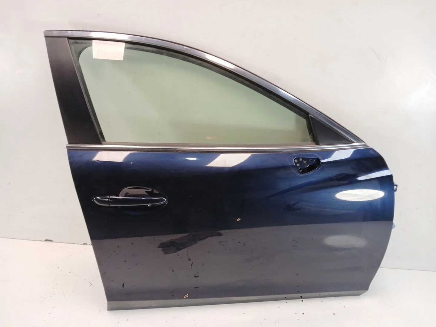 Puerta Delantera Derecha para Mazda 6 Station Wagon (Gj, Gl)