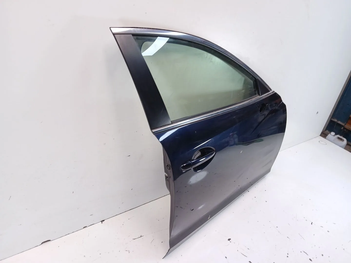 Puerta Delantera Derecha para Mazda 6 Station Wagon (Gj, Gl)
