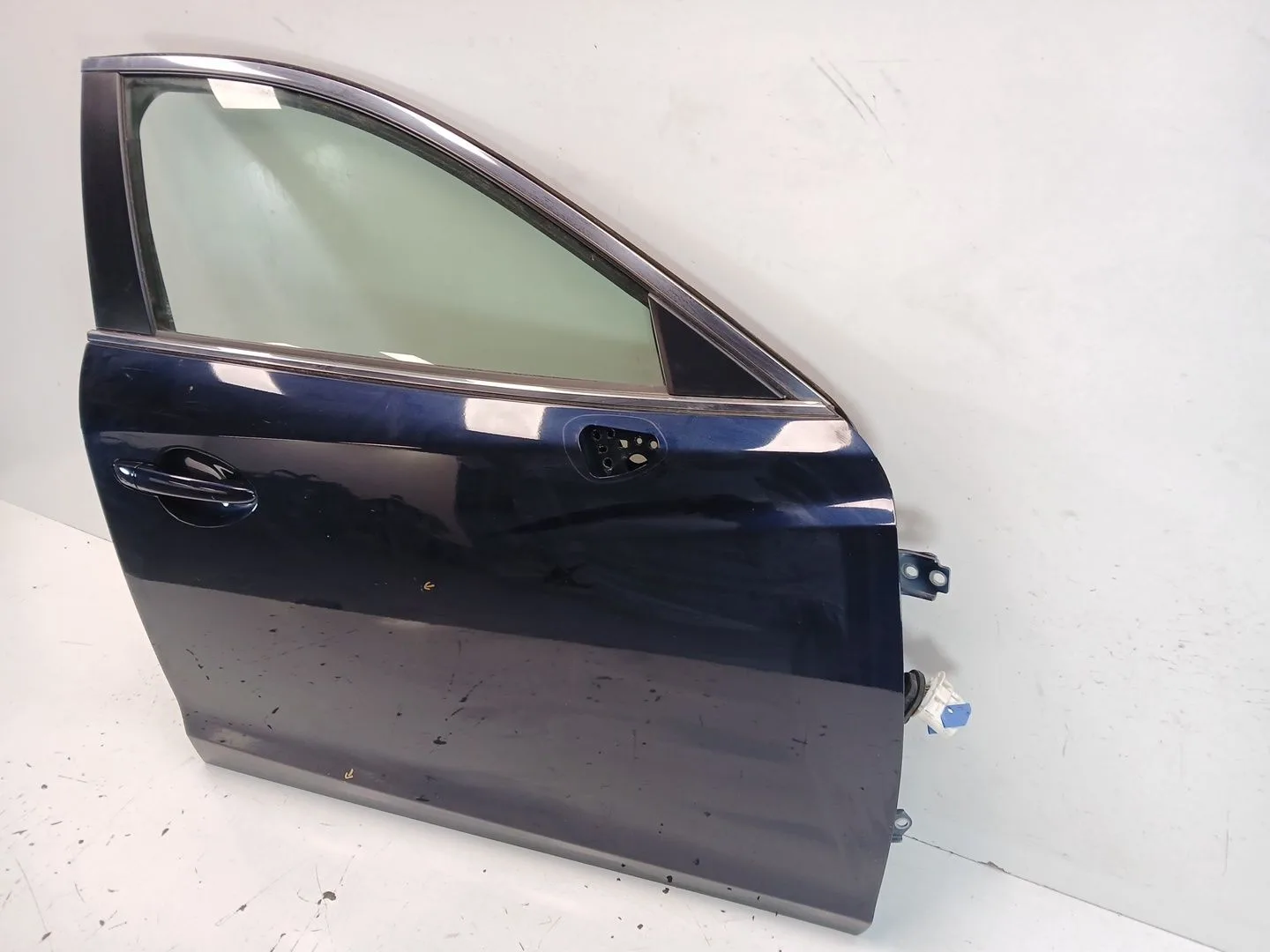 Puerta Delantera Derecha para Mazda 6 Station Wagon (Gj, Gl)