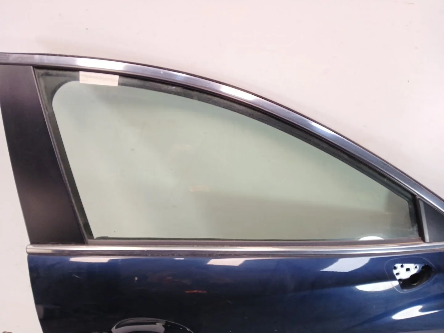 Puerta Delantera Derecha para Mazda 6 Station Wagon (Gj, Gl)