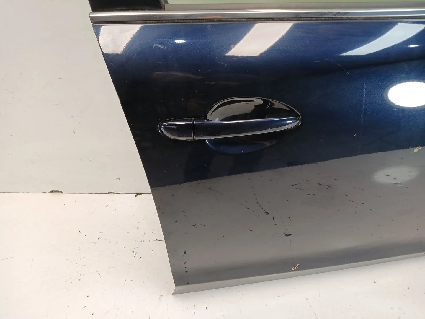 Puerta Delantera Derecha para Mazda 6 Station Wagon (Gj, Gl)