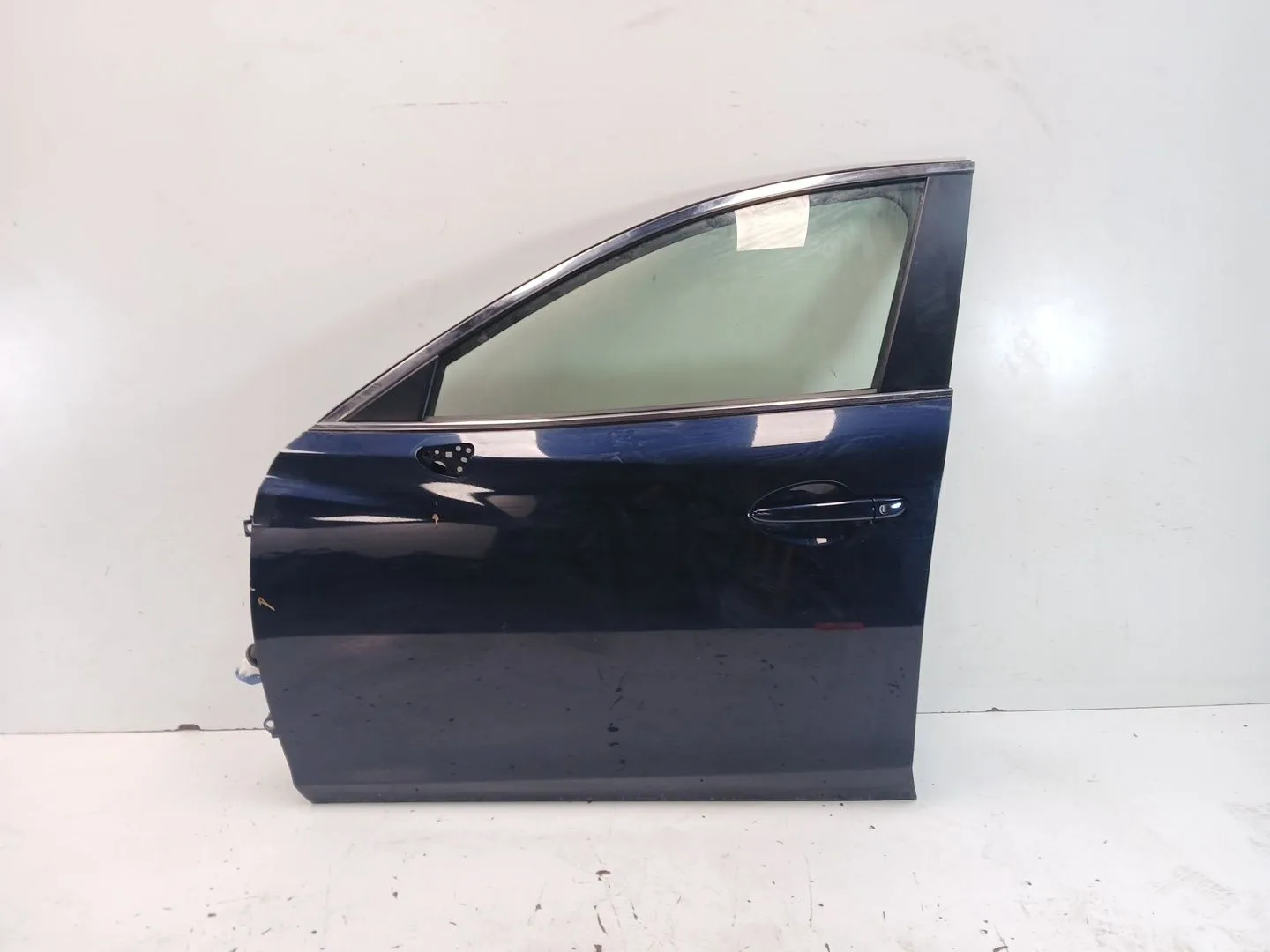 Puerta Delantera Izquierda para Mazda 6 Station Wagon (Gj, Gl)