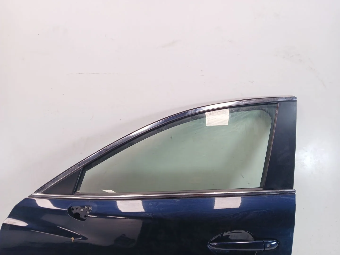 Puerta Delantera Izquierda para Mazda 6 Station Wagon (Gj, Gl)