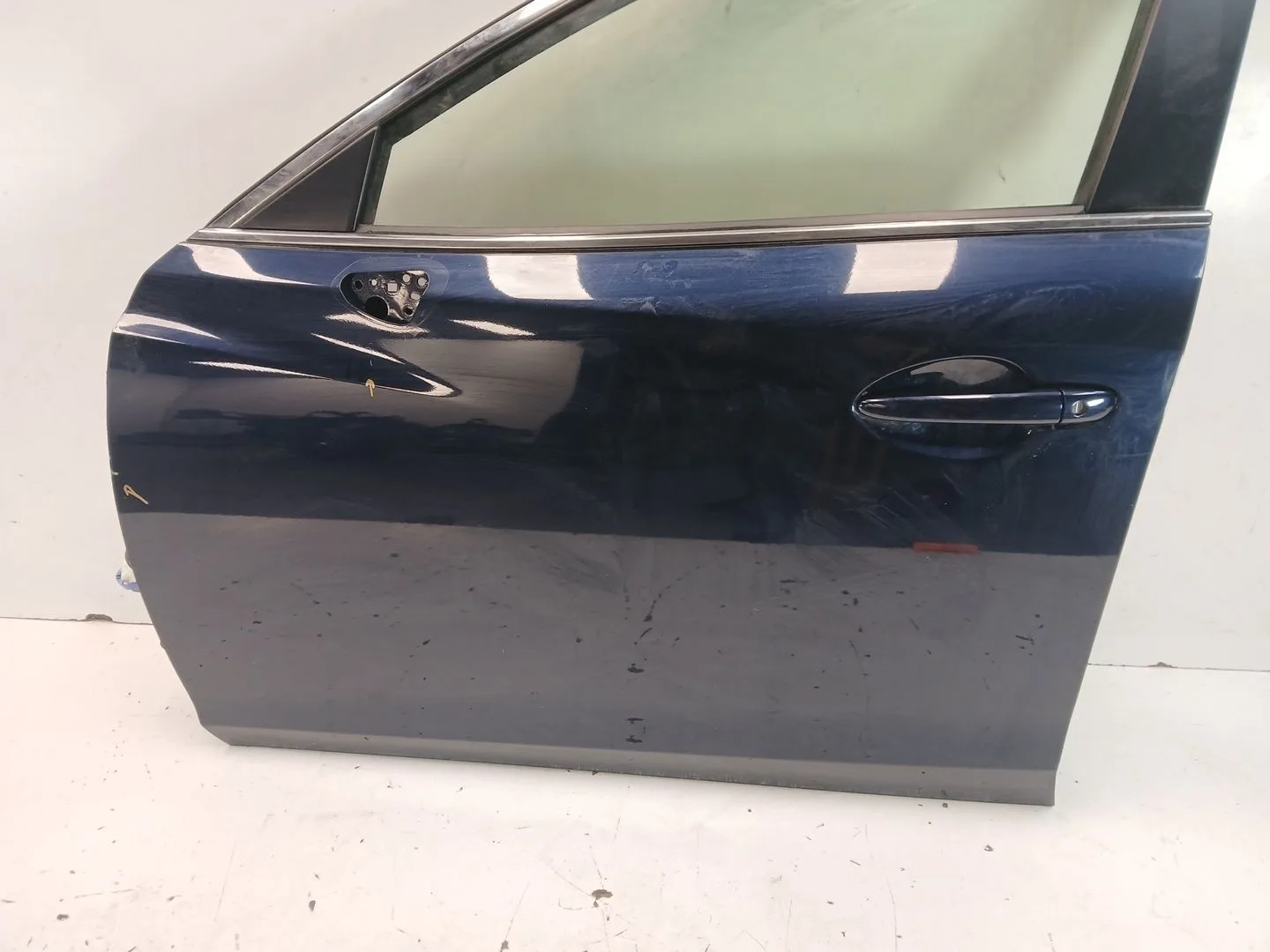 Puerta Delantera Izquierda para Mazda 6 Station Wagon (Gj, Gl)