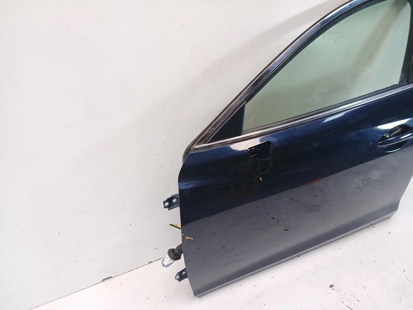 Puerta Delantera Izquierda para Mazda 6 Station Wagon (Gj, Gl)