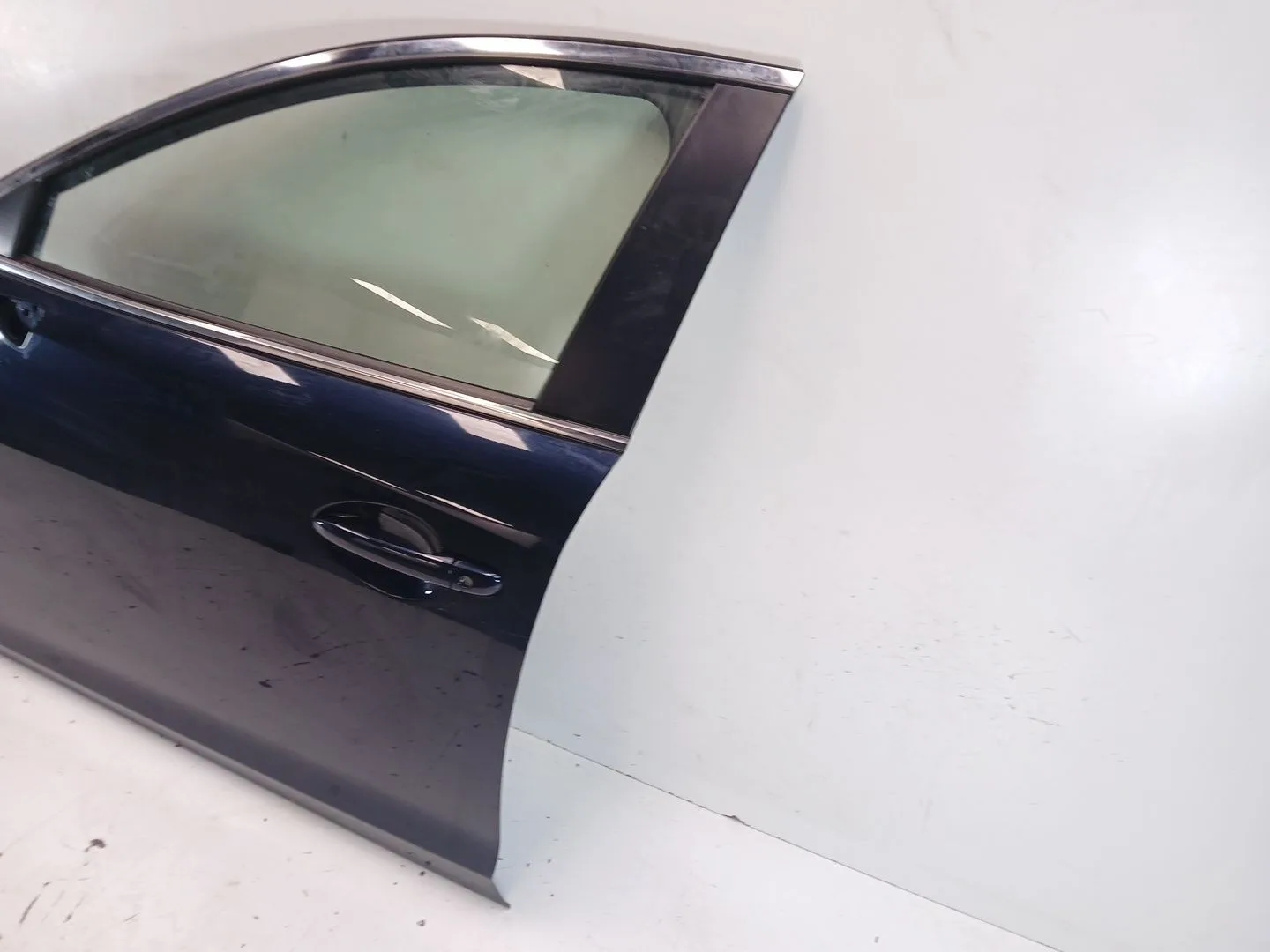 Puerta Delantera Izquierda para Mazda 6 Station Wagon (Gj, Gl)