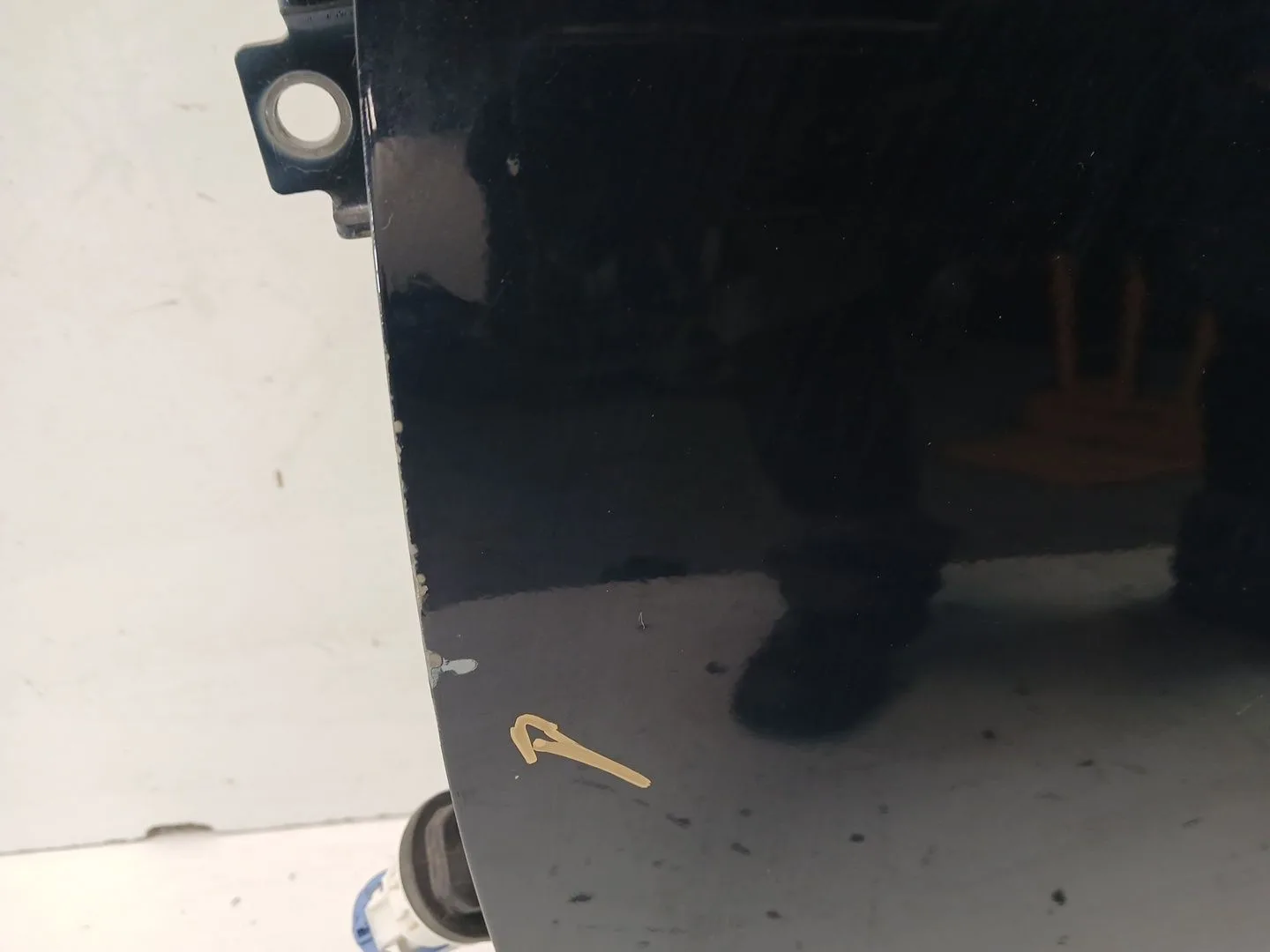 Puerta Delantera Izquierda para Mazda 6 Station Wagon (Gj, Gl)