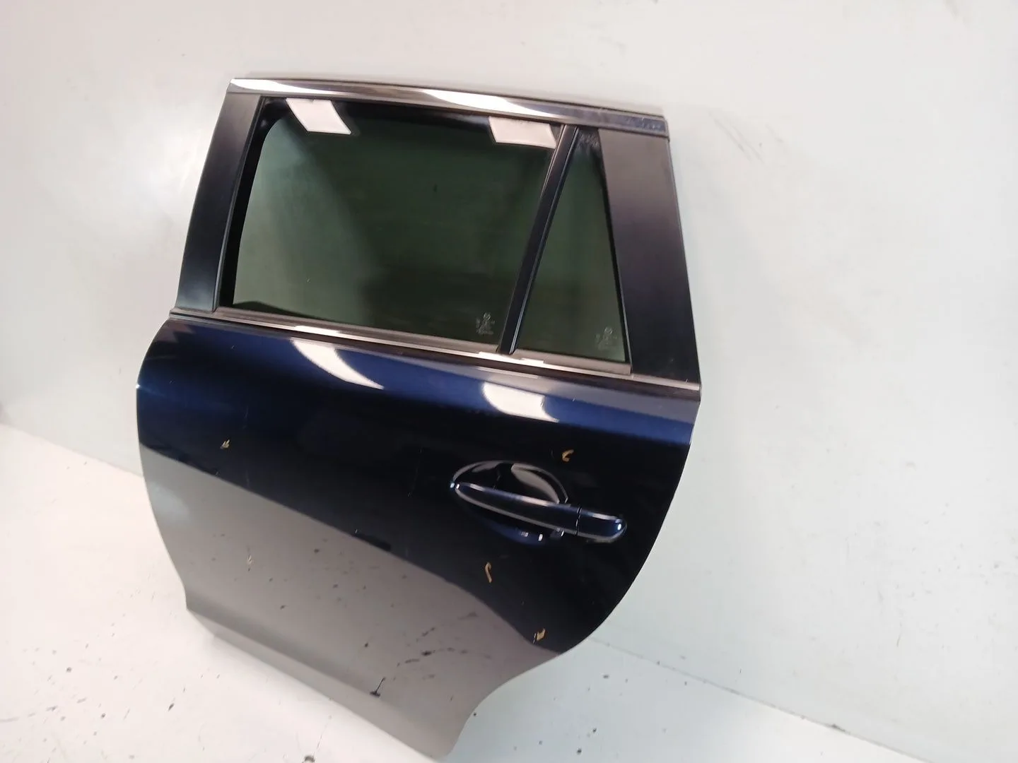 Puerta Trasera Izquierda para Mazda 6 Station Wagon (Gj, Gl)