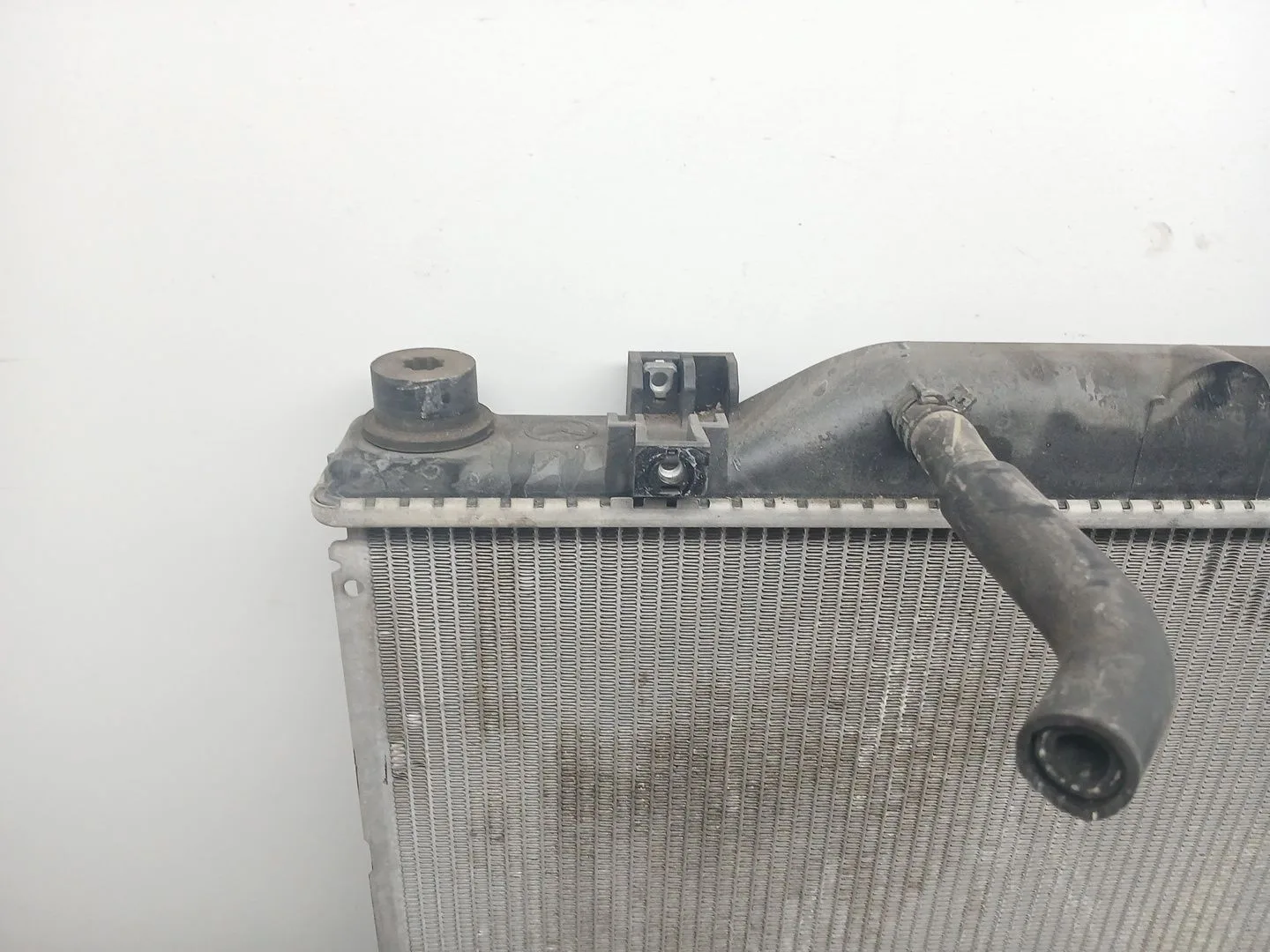 Radiador Agua para Mazda 6 Station Wagon (Gj, Gl)