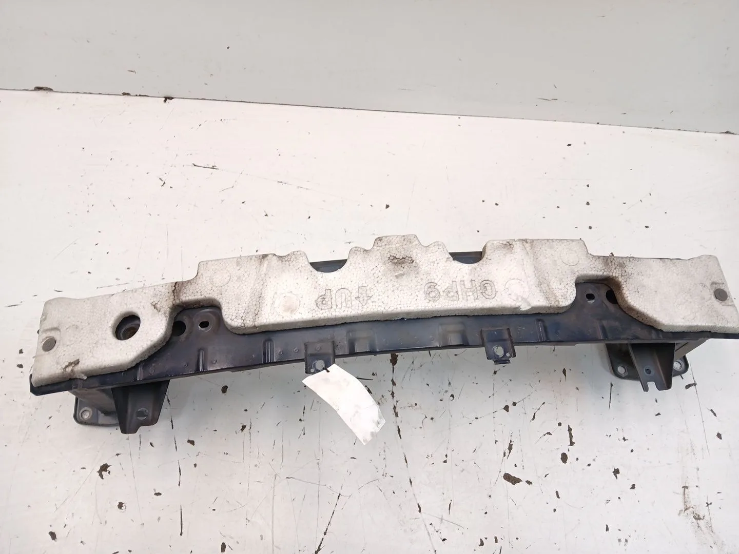 Refuerzo Paragolpes Delantero para Mazda 6 Station Wagon (Gj, Gl)