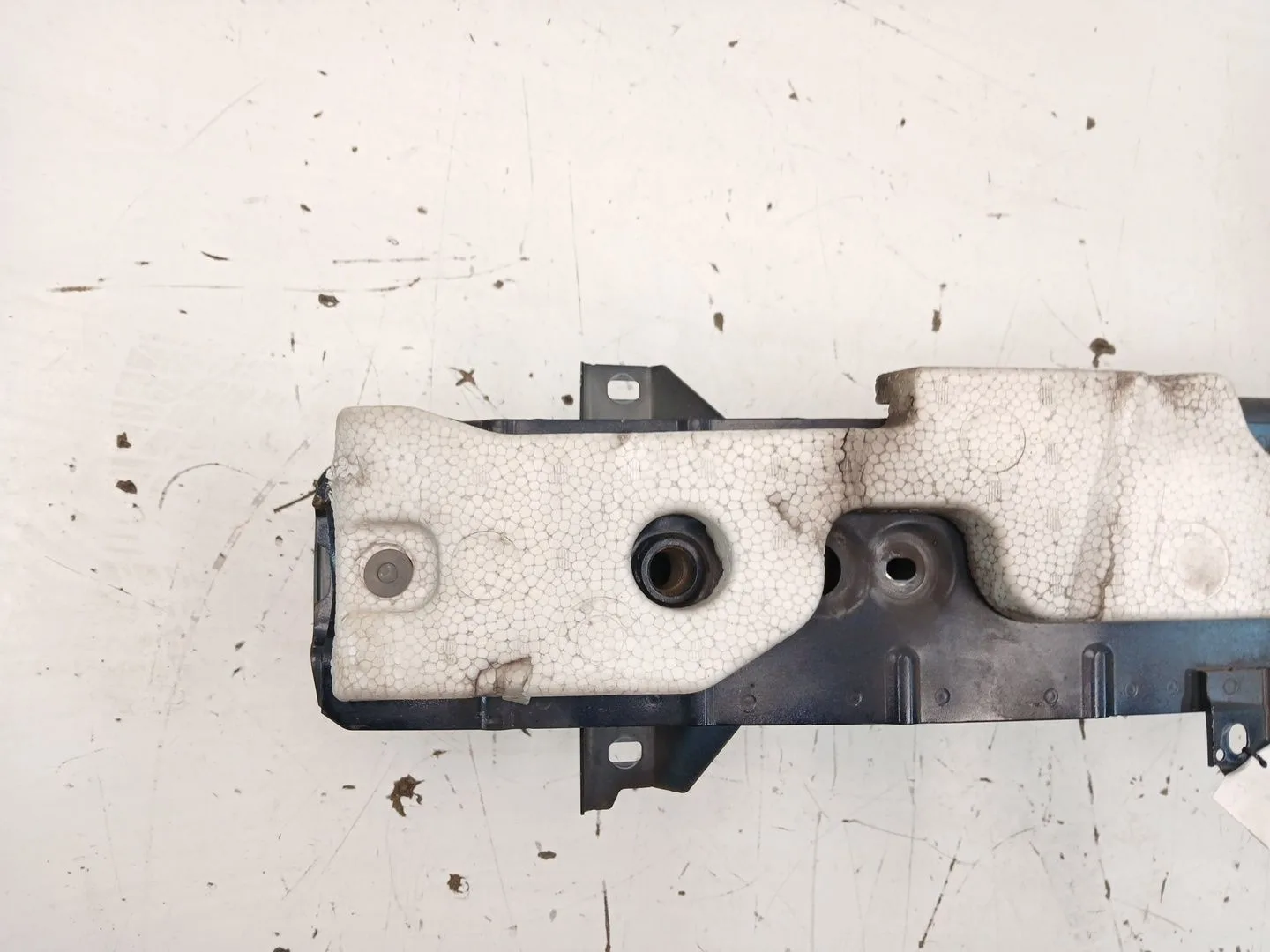 Refuerzo Paragolpes Delantero para Mazda 6 Station Wagon (Gj, Gl)