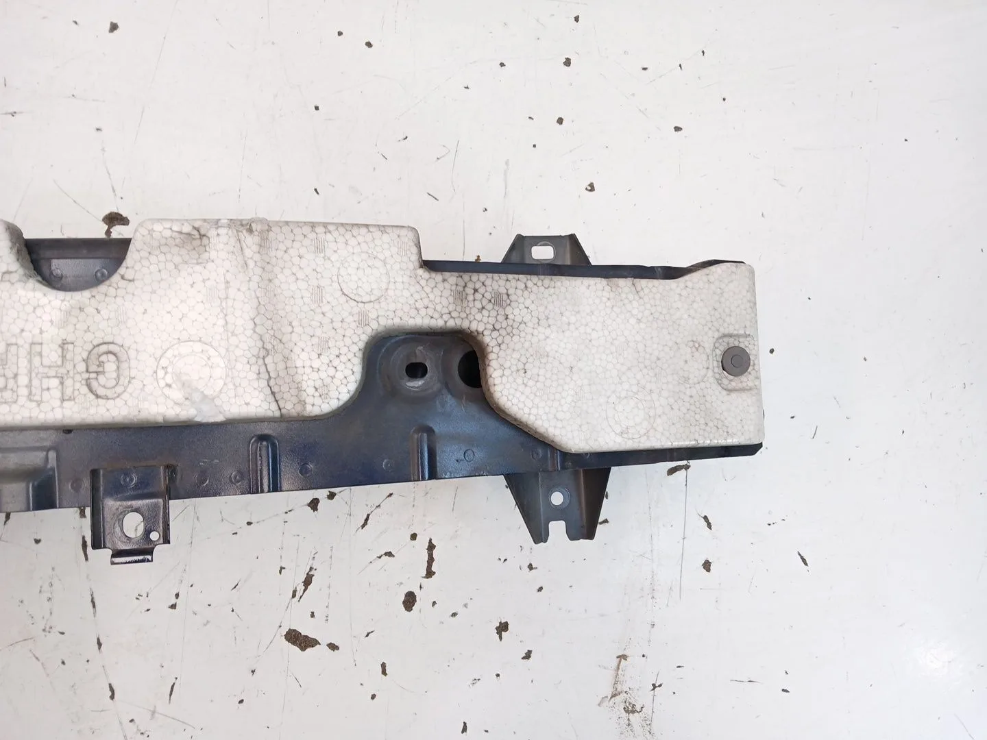 Refuerzo Paragolpes Delantero para Mazda 6 Station Wagon (Gj, Gl)