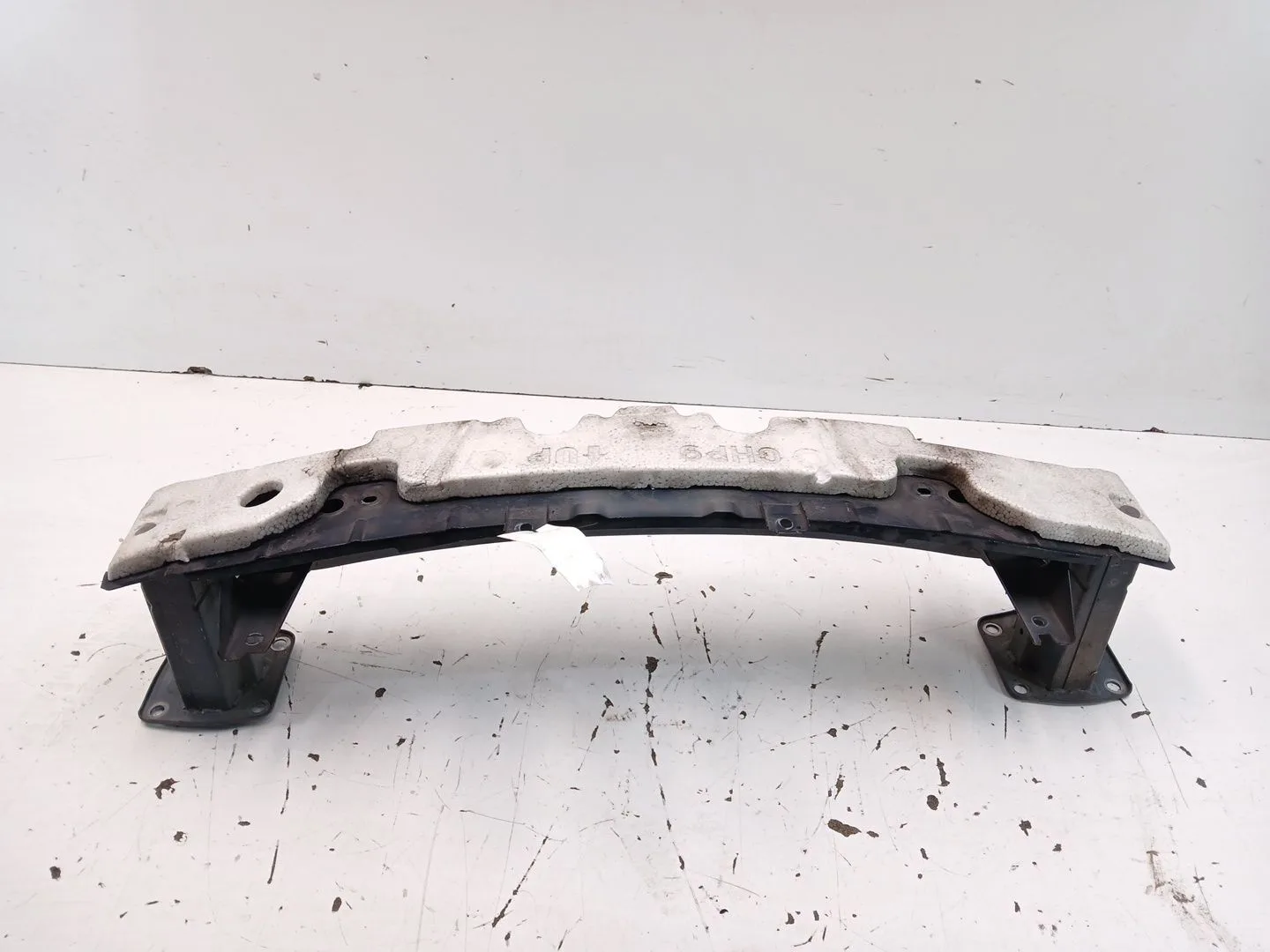 Refuerzo Paragolpes Delantero para Mazda 6 Station Wagon (Gj, Gl)