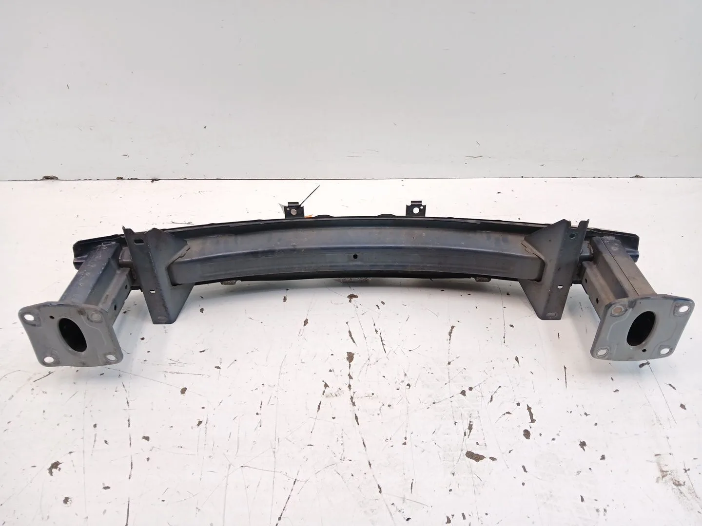 Refuerzo Paragolpes Delantero para Mazda 6 Station Wagon (Gj, Gl)