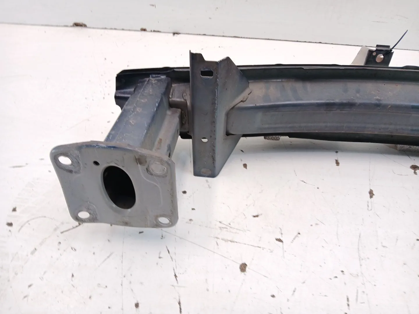 Refuerzo Paragolpes Delantero para Mazda 6 Station Wagon (Gj, Gl)