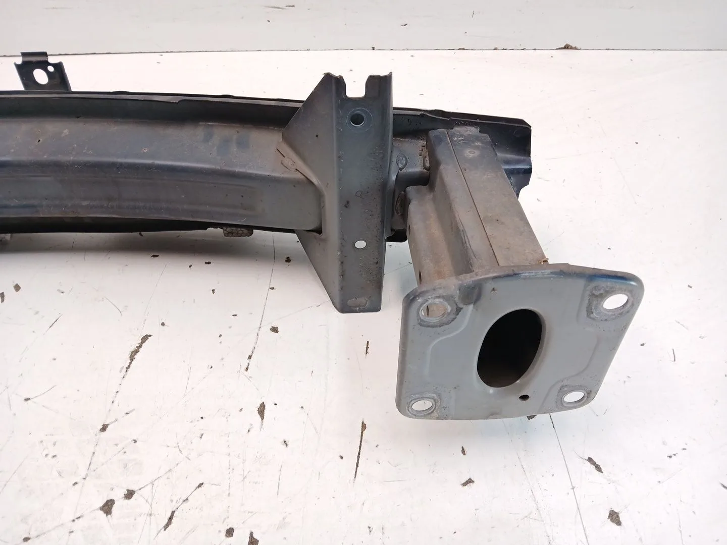 Refuerzo Paragolpes Delantero para Mazda 6 Station Wagon (Gj, Gl)