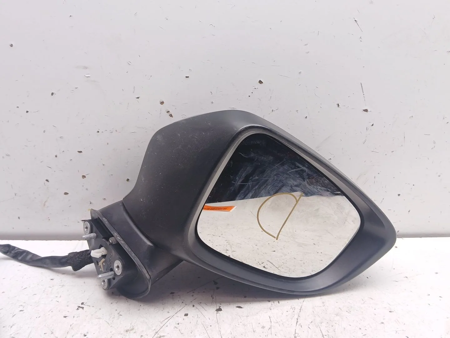Retrovisor Derecho para Mazda 6 Station Wagon (Gj, Gl)