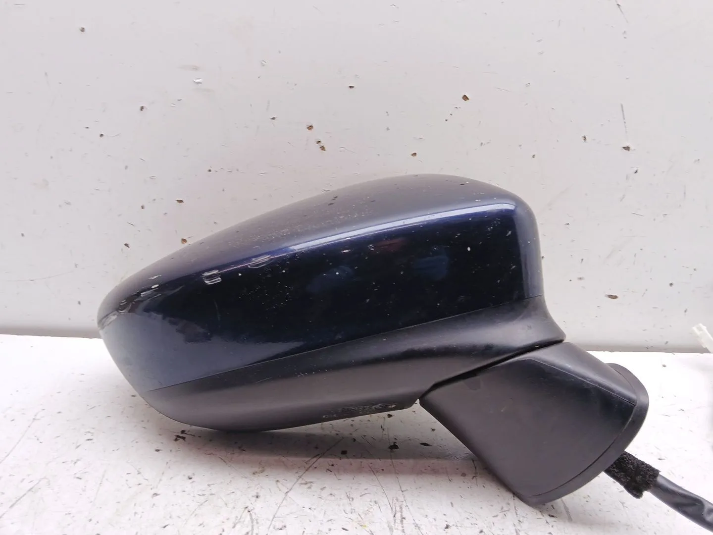 Retrovisor Derecho para Mazda 6 Station Wagon (Gj, Gl)