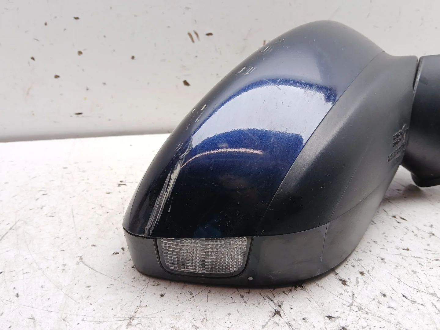 Retrovisor Derecho para Mazda 6 Station Wagon (Gj, Gl)