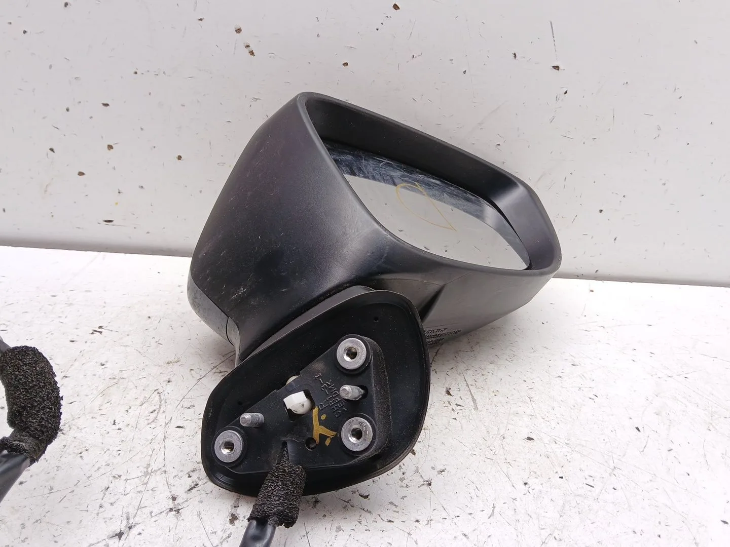 Retrovisor Derecho para Mazda 6 Station Wagon (Gj, Gl)