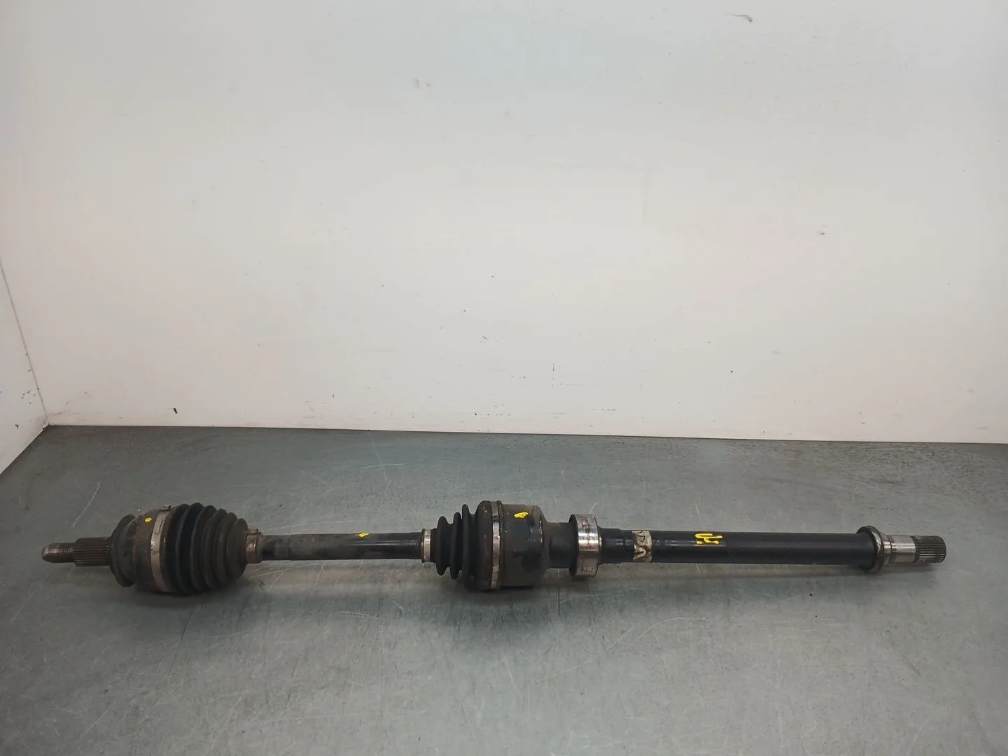 Transmision Delantera Derecha para Mazda 6 Station Wagon (Gj, Gl)