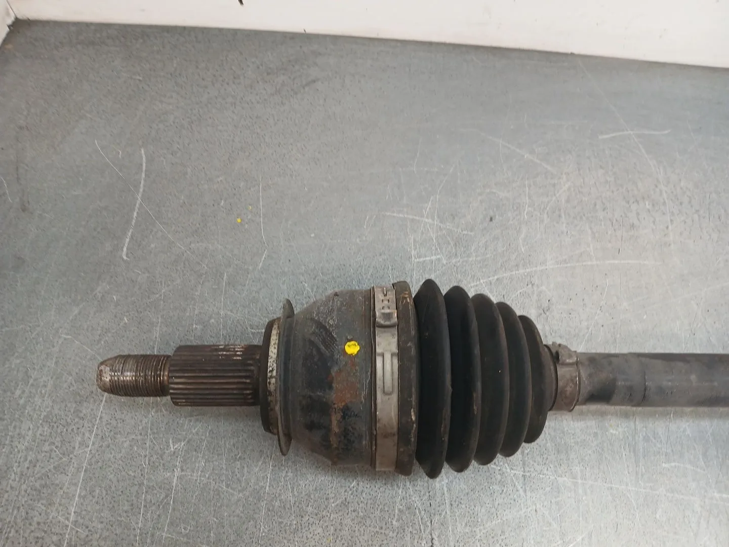 Transmision Delantera Derecha para Mazda 6 Station Wagon (Gj, Gl)