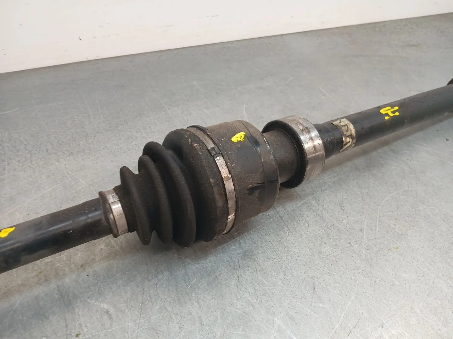Transmision Delantera Derecha para Mazda 6 Station Wagon (Gj, Gl)