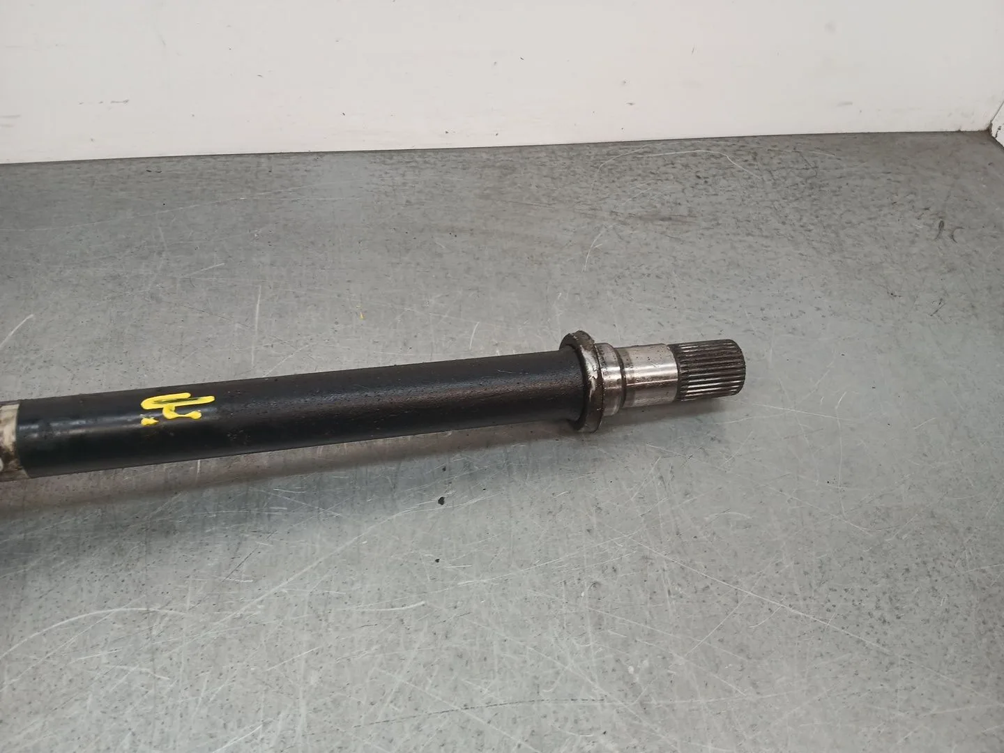 Transmision Delantera Derecha para Mazda 6 Station Wagon (Gj, Gl)